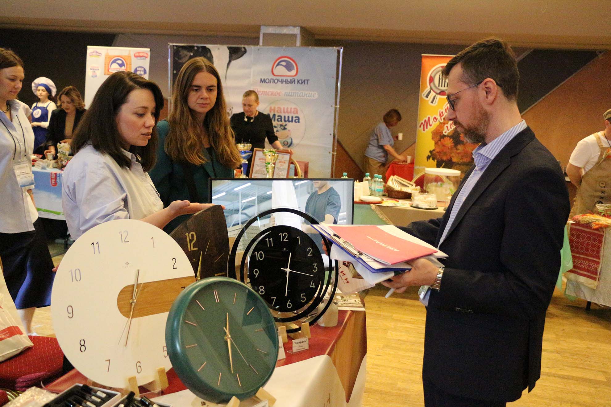 100 лучших товаров России