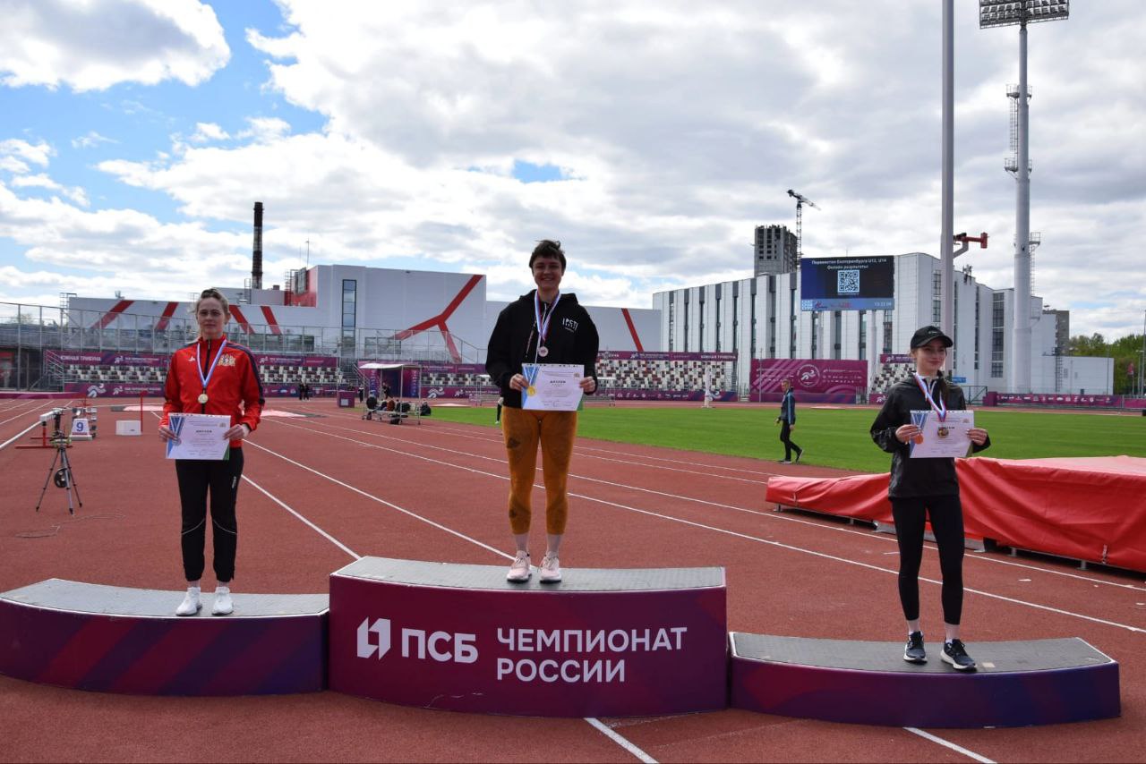 УРАЛТЕСТ – ЧЕМПИОН!