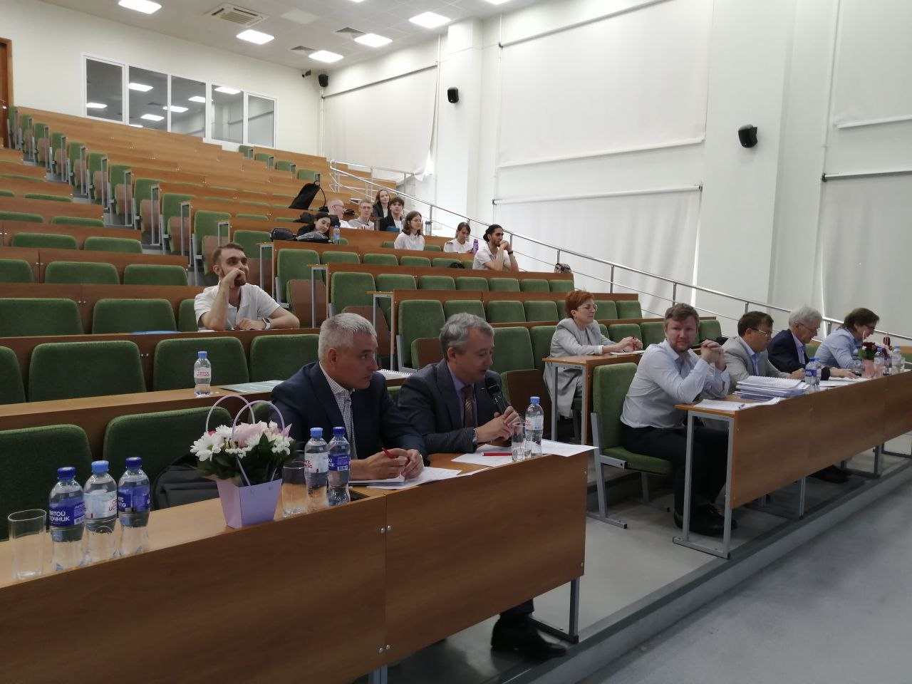 Преемственность поколений