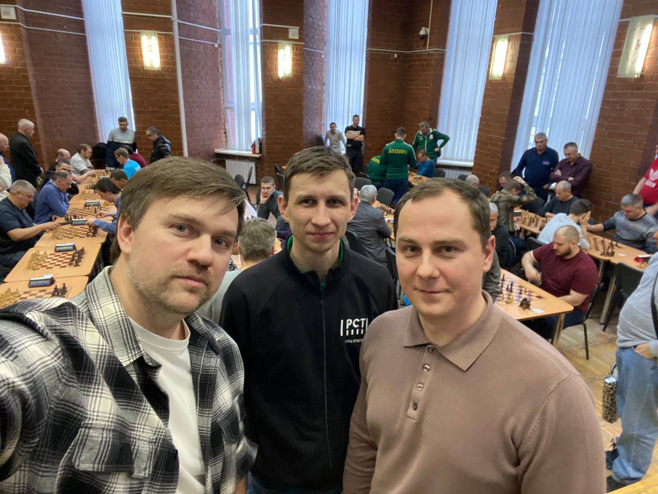УРАЛТЕСТ – ЧЕМПИОН!