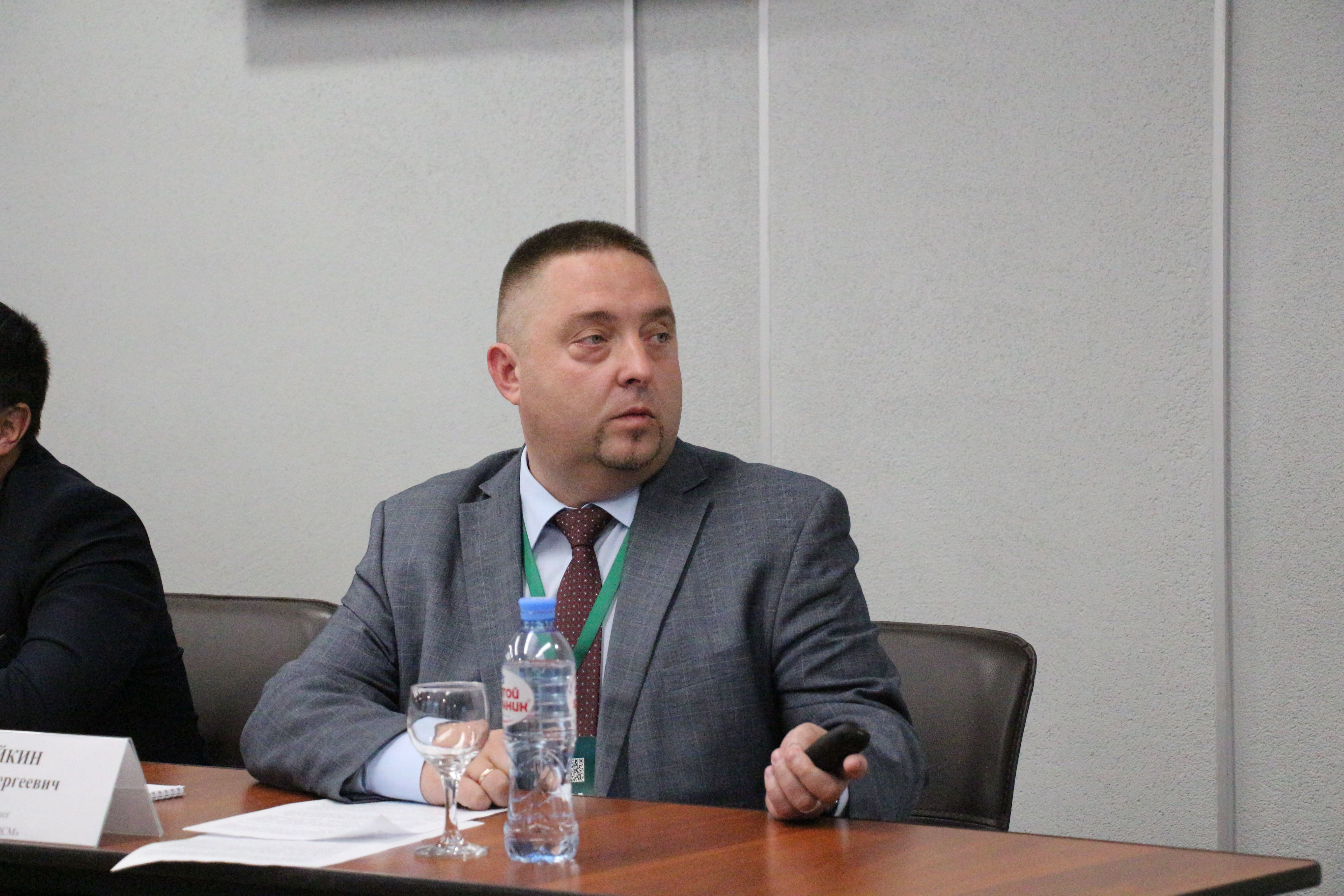 В Екатеринбурге прошло совещание заместителей директоров по метрологии и главных метрологов ЦСМ УФО и ПФО