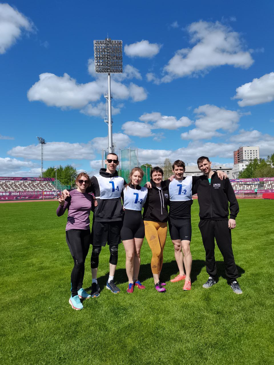 УРАЛТЕСТ – ЧЕМПИОН!