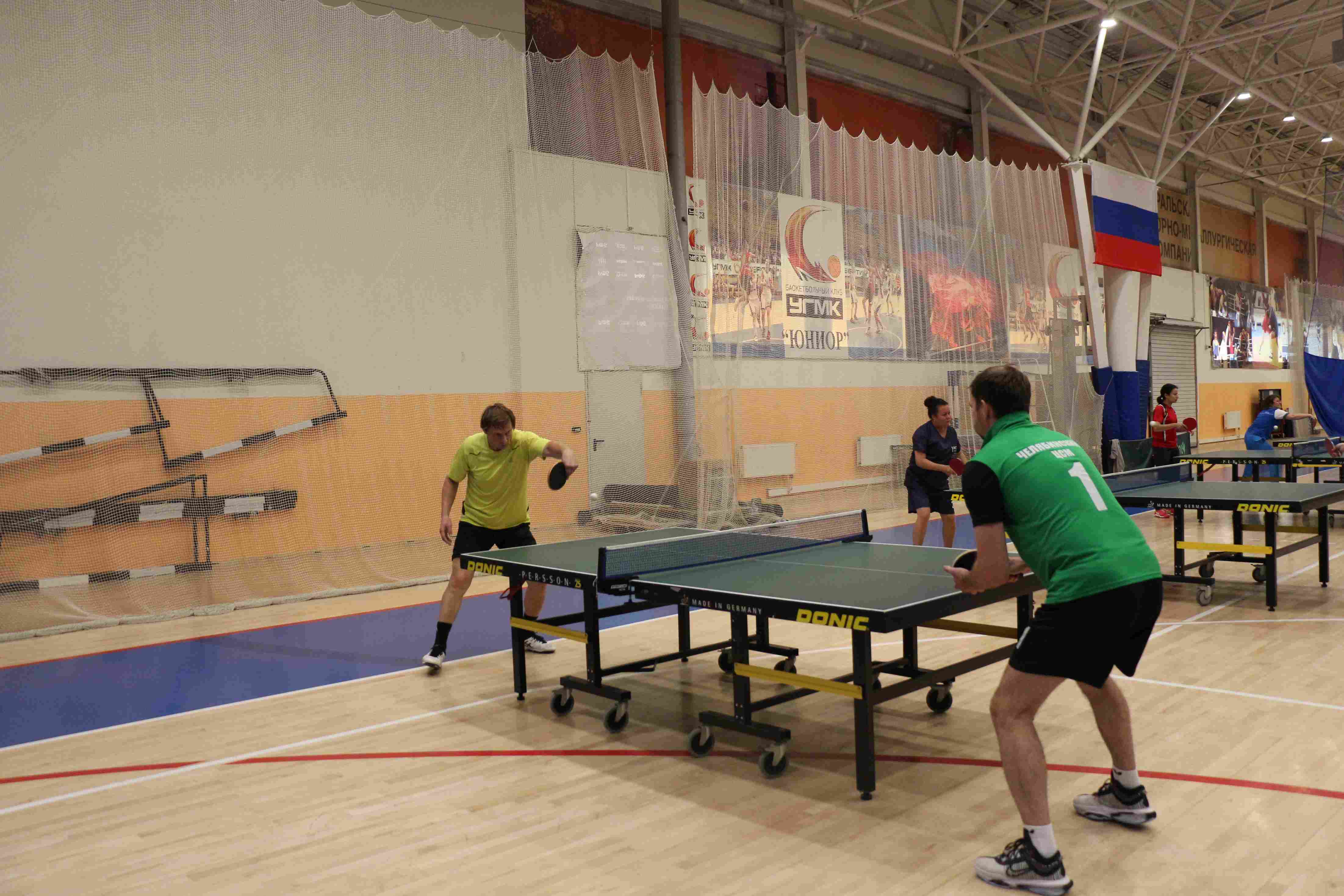 УРАЛТЕСТ вновь подтвердил звание чемпиона