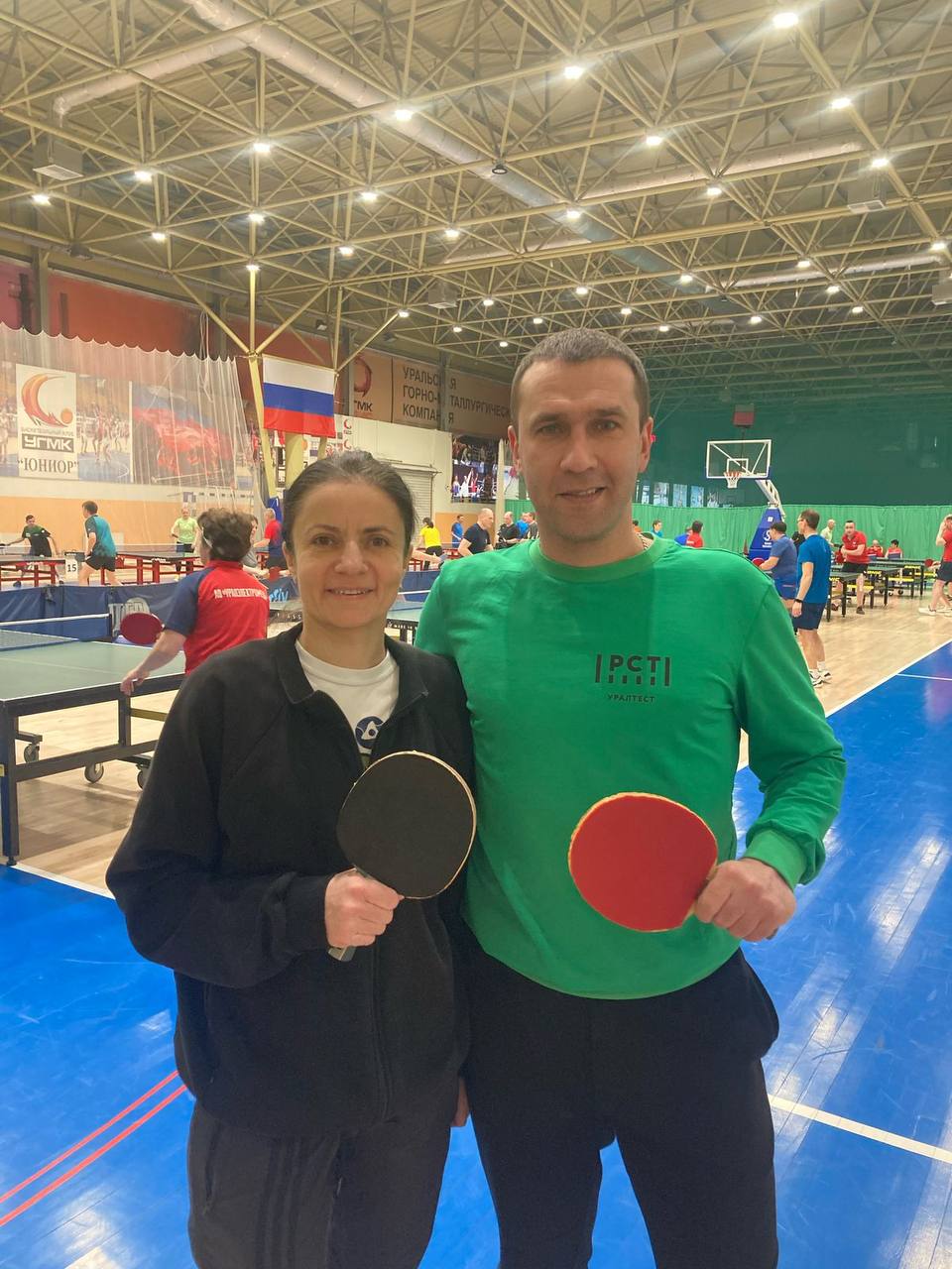 УРАЛТЕСТ – ЧЕМПИОН!