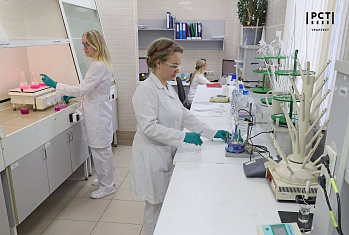 УРАЛТЕСТ планирует увеличить количество сотрудников, выполняющих оценку состояния измерений испытательных лабораторий